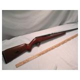 Mossberg Mdl 351K Semi Auto 22LR Rifle