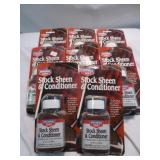 8 Bottles Birchwood Casey Stock Sheen Conditioner