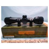 Center Point 3X32 Phase 1 Rifle Scope - NIB