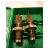 RCBS 300 Savage FL Reloading 2 Die Set