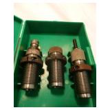 RCBS 44 Spl / 44 Mag Carbide Reloading 3 Die Set