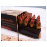 Hornady LeverEvolution 45LC 225gr FTX Ammo 20rd