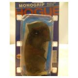 Hogue Monogrip for Ruger Security & Service Six