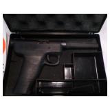 Ram-Line Syn-Tech 22LR Semi Automatic Pistol