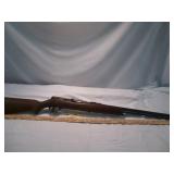 Savage / Stevens Mdl 87 "Gill Gun" 22 Cal Rifle