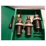 RCBS 45LC FL Reloading Carbide 3 Die Set