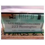 Lee RGB 223 Remington Reloading FL 2 Die Set