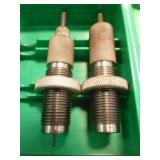 RCBS 6.5 Remington Magnum FL Reloading 2 Die Set