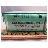 Lee RGB 30-06 Springfield Reloading FL 2 Die Set
