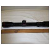 Simmons 3-9X Rifle Scope Model 21012
