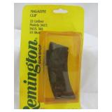 Remington 22LR Rifle Magazine - New Old Stock