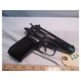 Czech CZ-82 9mm Makarov Semi Automatic Pistol