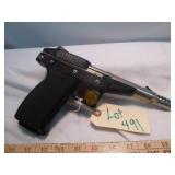 Grendel P-30 22 Magnum Semi Automatic Pistol