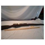 Westinghouse 1915 Mosin Nagant 7.62X54R Rifle