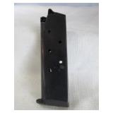 Colt 380 Auto Pistol Magazine