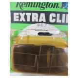 Remington 742 Magazine 243 Caliber - NOS