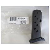 MKS Supply Hi-Point C9 9mm Magazine - NEW