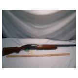 Remington 1100 12ga Semi Auto Shotgun - 26"