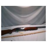Remington 1100 12ga Semi Auto Shotgun - 24"