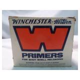 Winchester Western W209 Shot Shell Primers
