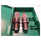 RCBS 220 Swift FL Reloading 2 Die Set