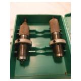 RCBS 6mm Remington FL 2 Die Set