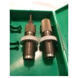 RCBS 284 Winchester FL Reloading 2 Die Set