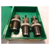 RCBS 30M1 Carbine Reloading 3 Die Set