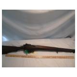 1943 SMLE No. 1 Mk II/2 303 British Military Rifle