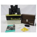Bushnell Ensign 7X35 Binoculars - NEW Old Stock