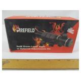 Firefield Barrel Mount Green Laser w/ Switch - NEW