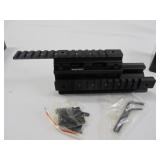 NC Star Romanian AK-47 Quad Rail - NEW