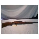 Winchester Mdl 490 Semi Auto 22LR Rifle