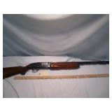 JC Higgins Mdl 60 Semi Auto 12ga Shotgun
