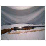 Winchester Mdl 1300 Pump Action 12ga Shotgun