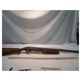 Remington Mdl 870 Express Magnum 12ga Shotgun