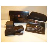 Sight Mark Ultra Shot QD Reflex Sight - NEW In Box