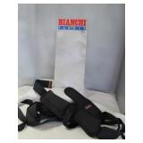 Bianchi Ranger Shoulder Holster for Large Auto