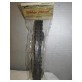 Lion Gear 7" Bridge Riser Rail Mount - NEW