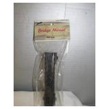 Lion Gear 5" Bridge Riser Rail Mount - NEW