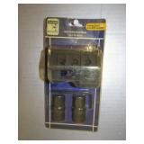 Tuf Force AR-15 / M4 Tri Rail Barrel Mount - NEW