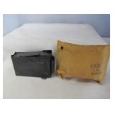 Mossberg 16ga Shotgun Magazine - NEW Old Stock