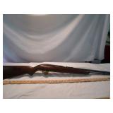 Winchester Mdl 77 Semi Auto .22LR Rifle