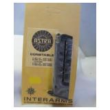 Astra Constable 380 ACP Pistol Magazine - NOS