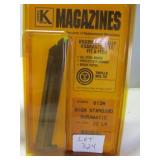 Triple K High Standard .22 Pistol Magazine - NEW