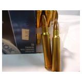 Federal Power-Shok 338 Win Mag 225gr SP Ammunition