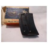 Winchester Mdl 490 22LR Magazine - NEW Old Stock