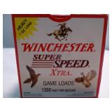 Winchester Heavy Load 12ga #7 1/2 Shot Shell Ammo