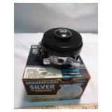 Shakespeare Silver Fly Reel - NOS