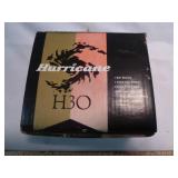 Hurricane H30 Spin Cast Fishing Reel - NOS